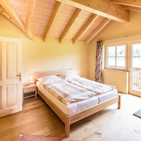 別荘 With 4 Bedrooms バート・ミッテルンドルフ