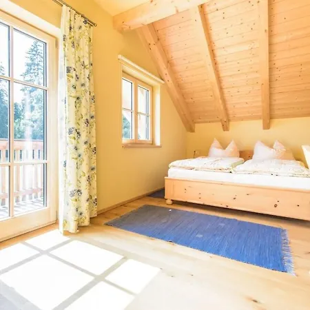 With 4 Bedrooms * バート・ミッテルンドルフ